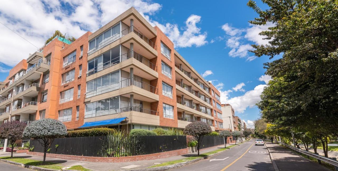 Hotel Faranda Collection Bogota, A Member Of Radisson Individuals Zewnętrze zdjęcie