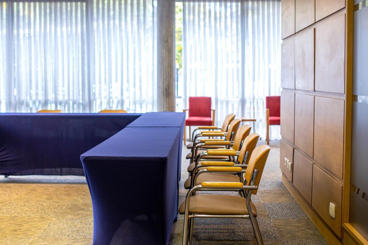Hotel Faranda Collection Bogota, A Member Of Radisson Individuals Zewnętrze zdjęcie
