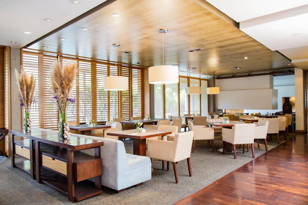 Hotel Faranda Collection Bogota, A Member Of Radisson Individuals Zewnętrze zdjęcie