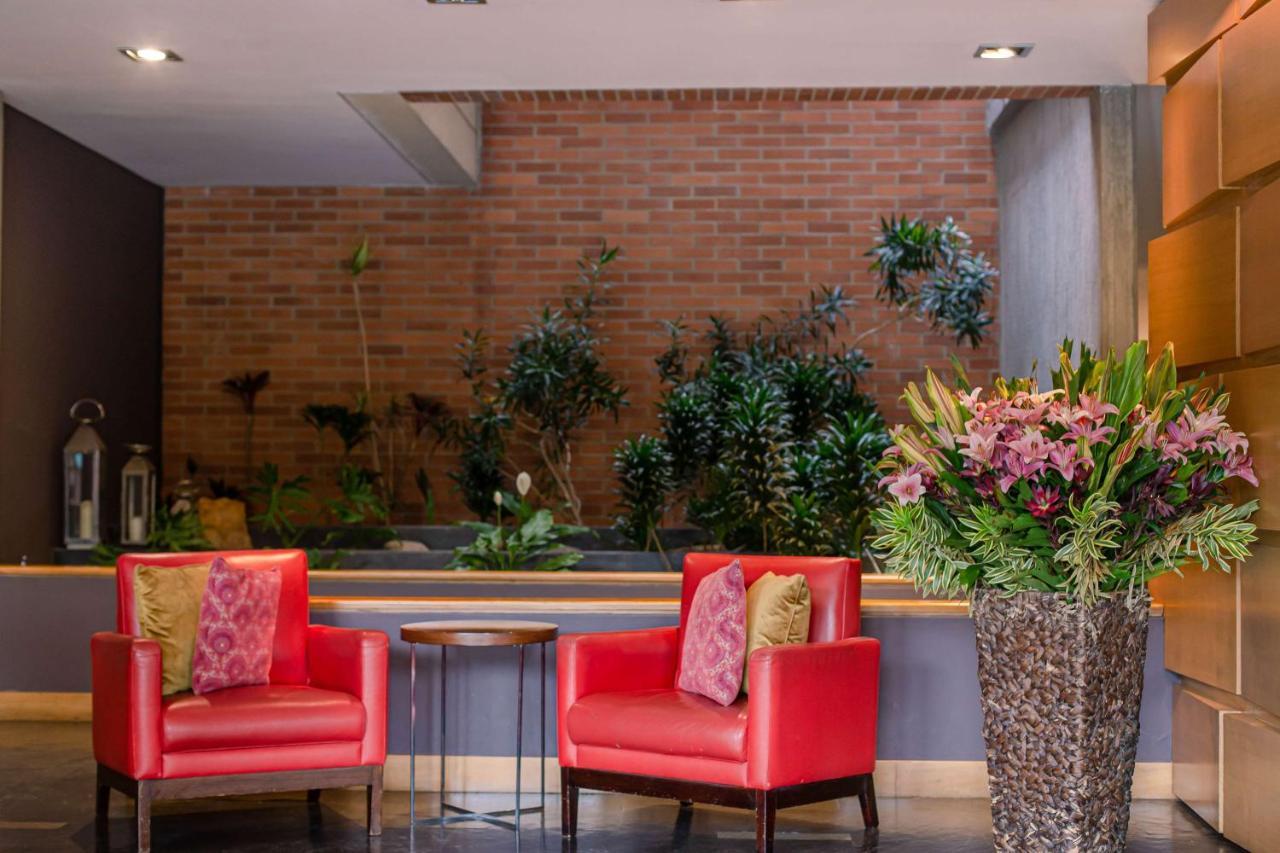 Hotel Faranda Collection Bogota, A Member Of Radisson Individuals Zewnętrze zdjęcie