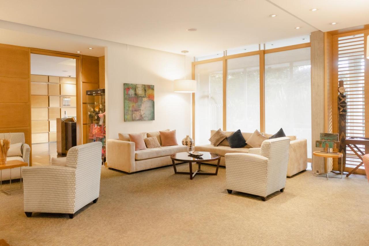 Hotel Faranda Collection Bogota, A Member Of Radisson Individuals Zewnętrze zdjęcie