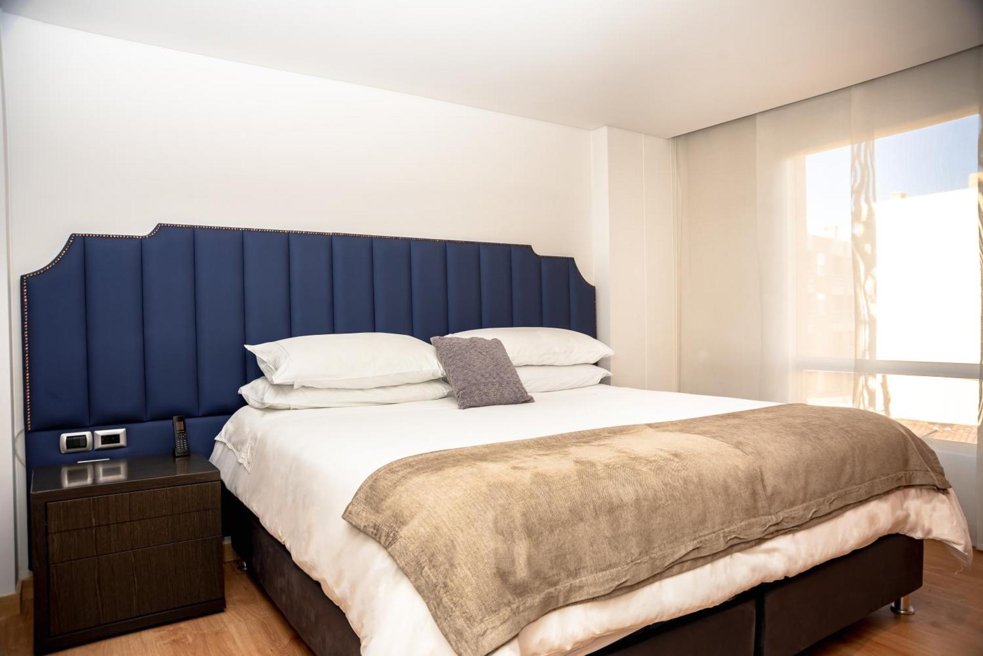 Hotel Faranda Collection Bogota, A Member Of Radisson Individuals Zewnętrze zdjęcie