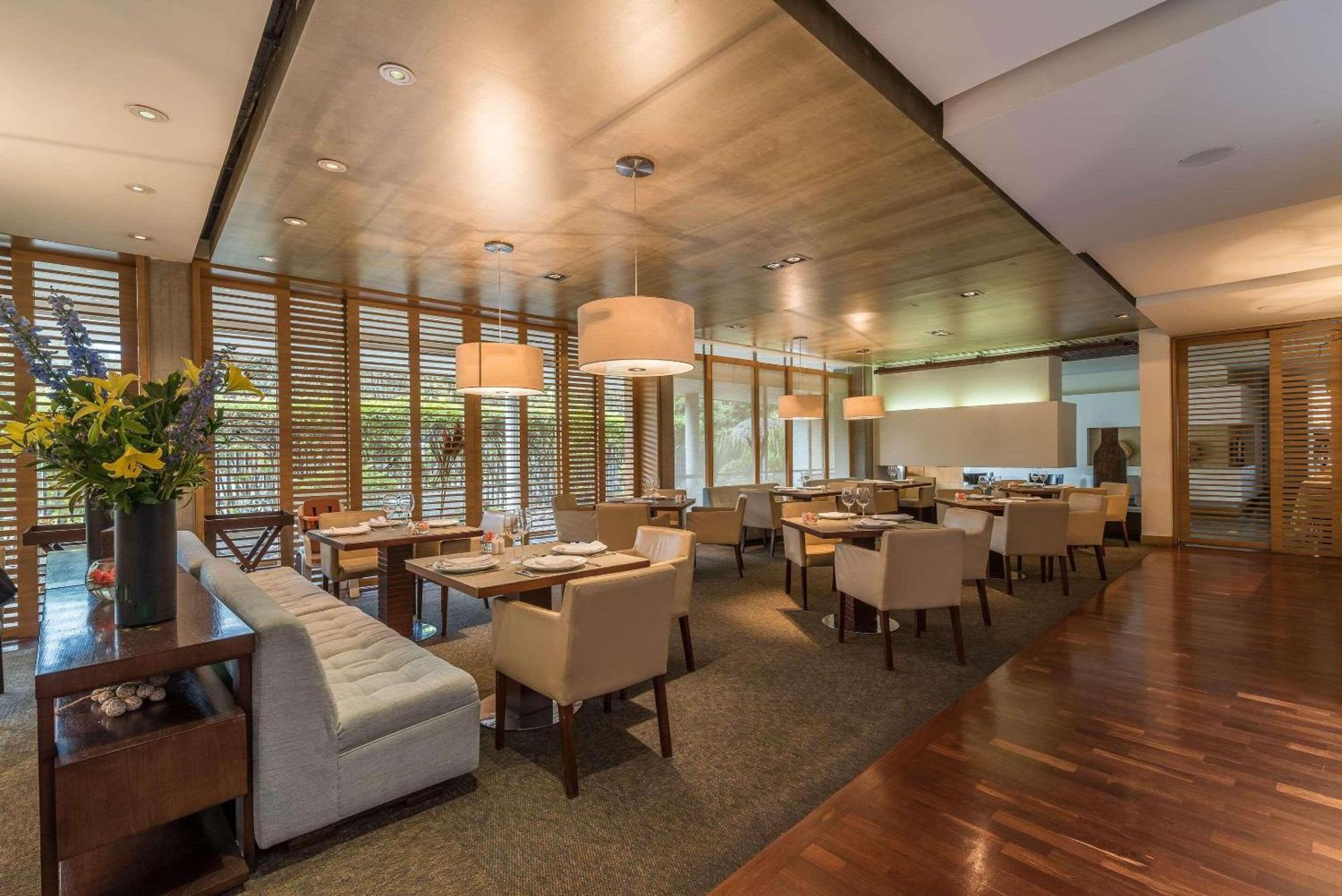 Hotel Faranda Collection Bogota, A Member Of Radisson Individuals Zewnętrze zdjęcie