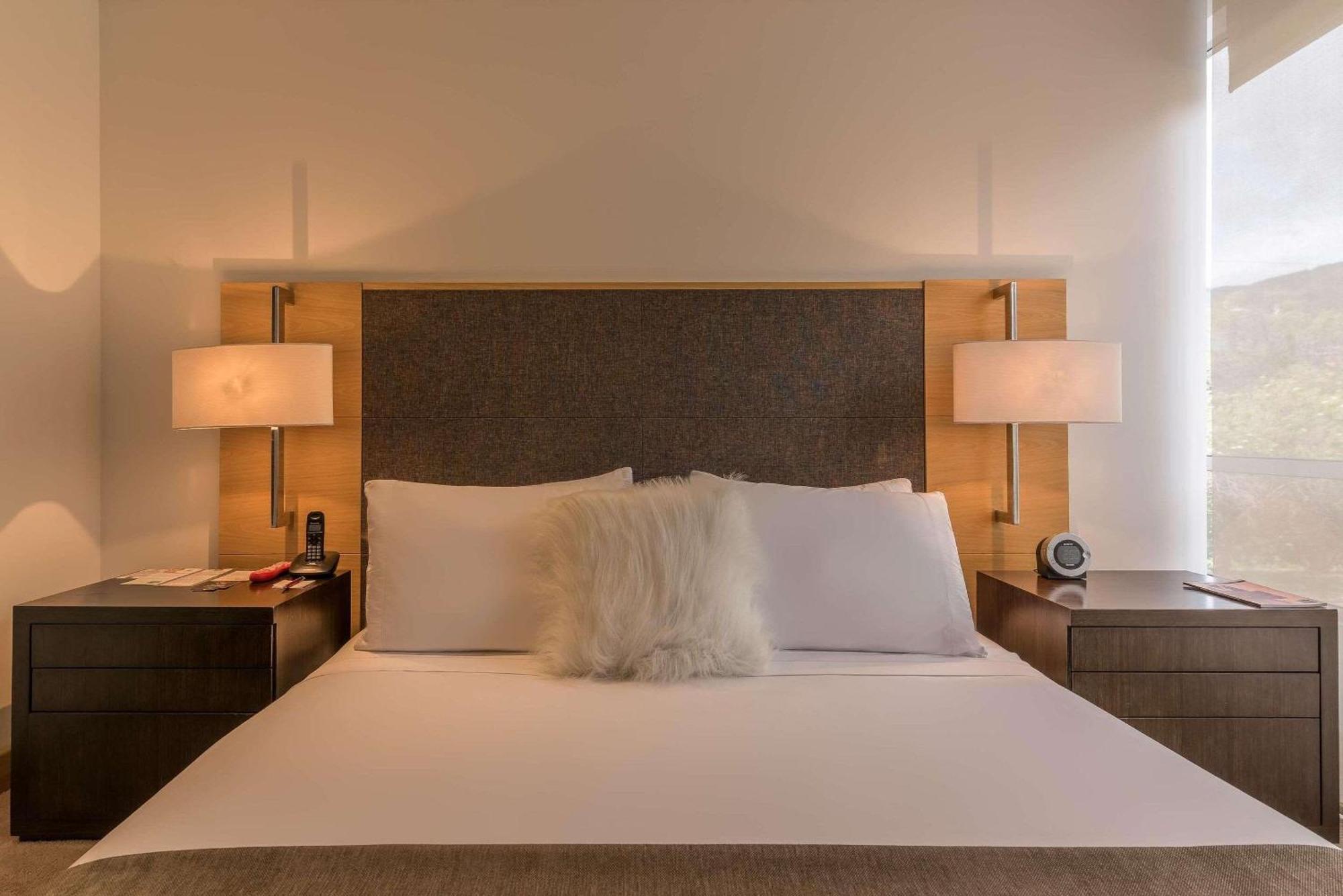 Hotel Faranda Collection Bogota, A Member Of Radisson Individuals Zewnętrze zdjęcie