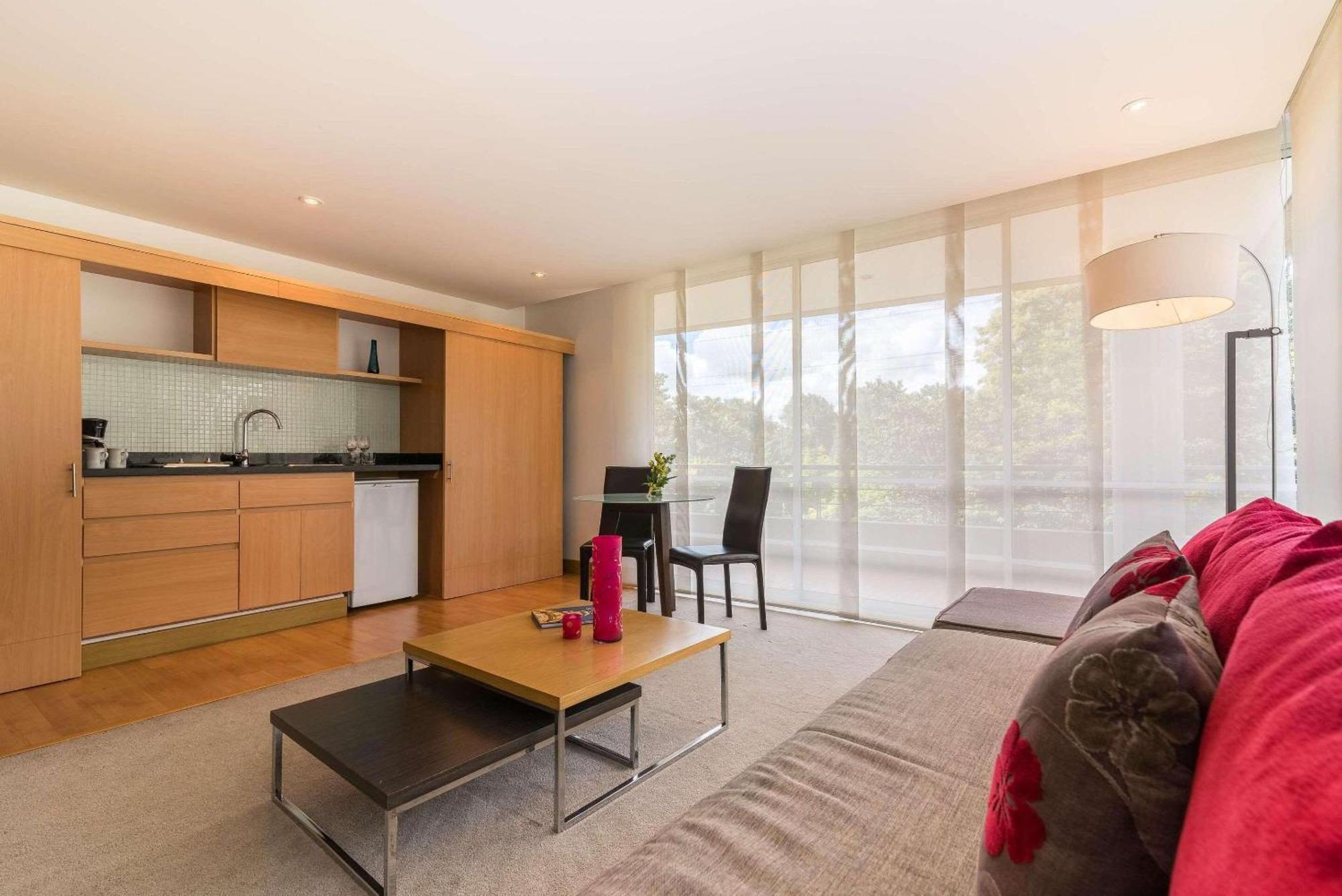 Hotel Faranda Collection Bogota, A Member Of Radisson Individuals Zewnętrze zdjęcie