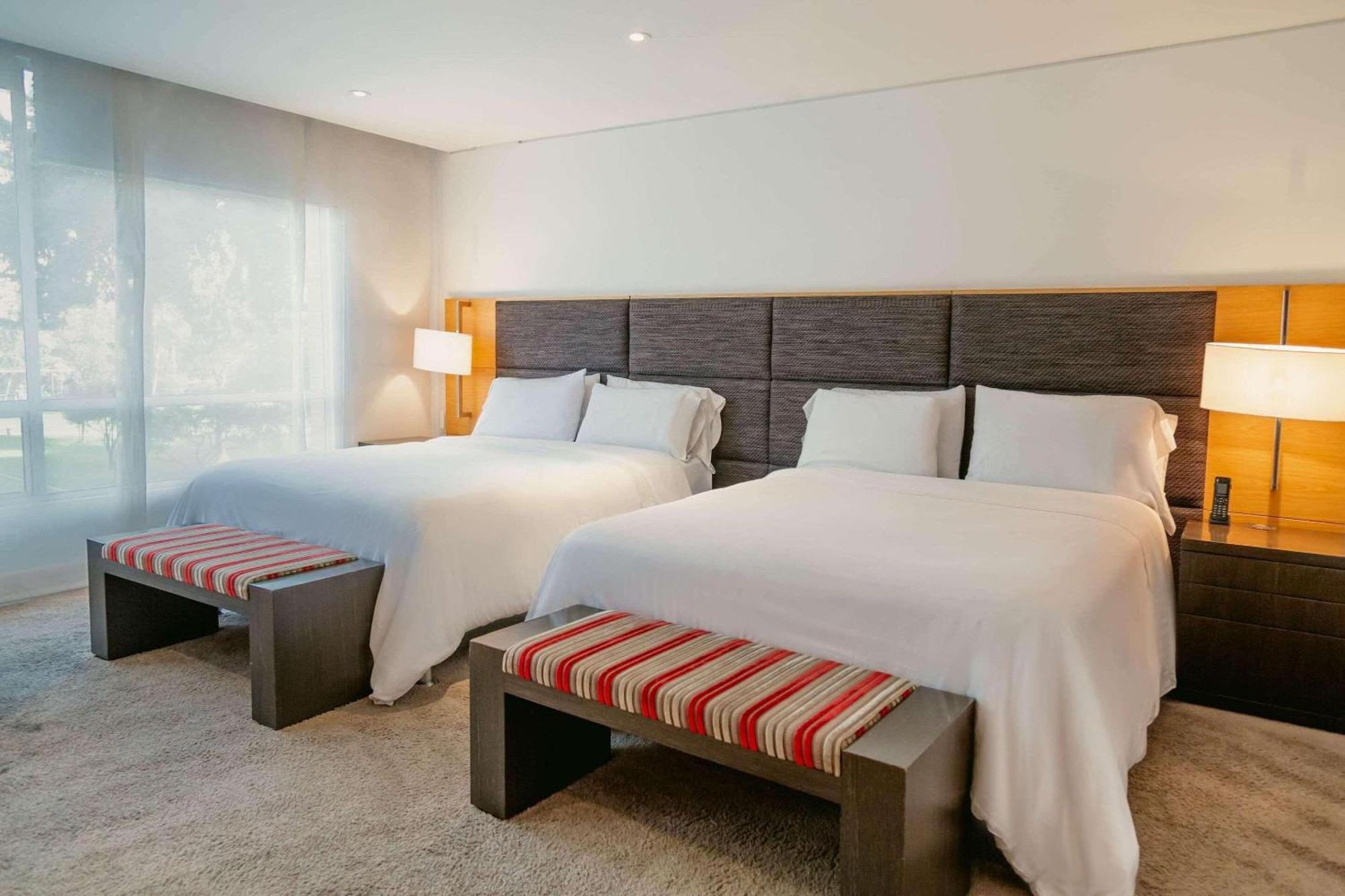 Hotel Faranda Collection Bogota, A Member Of Radisson Individuals Zewnętrze zdjęcie