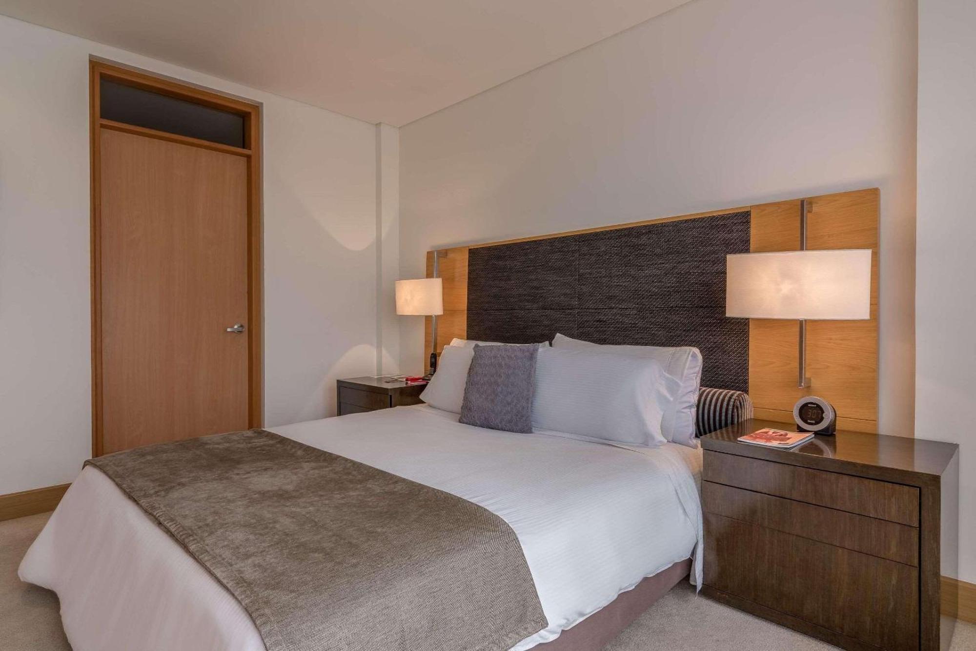Hotel Faranda Collection Bogota, A Member Of Radisson Individuals Zewnętrze zdjęcie