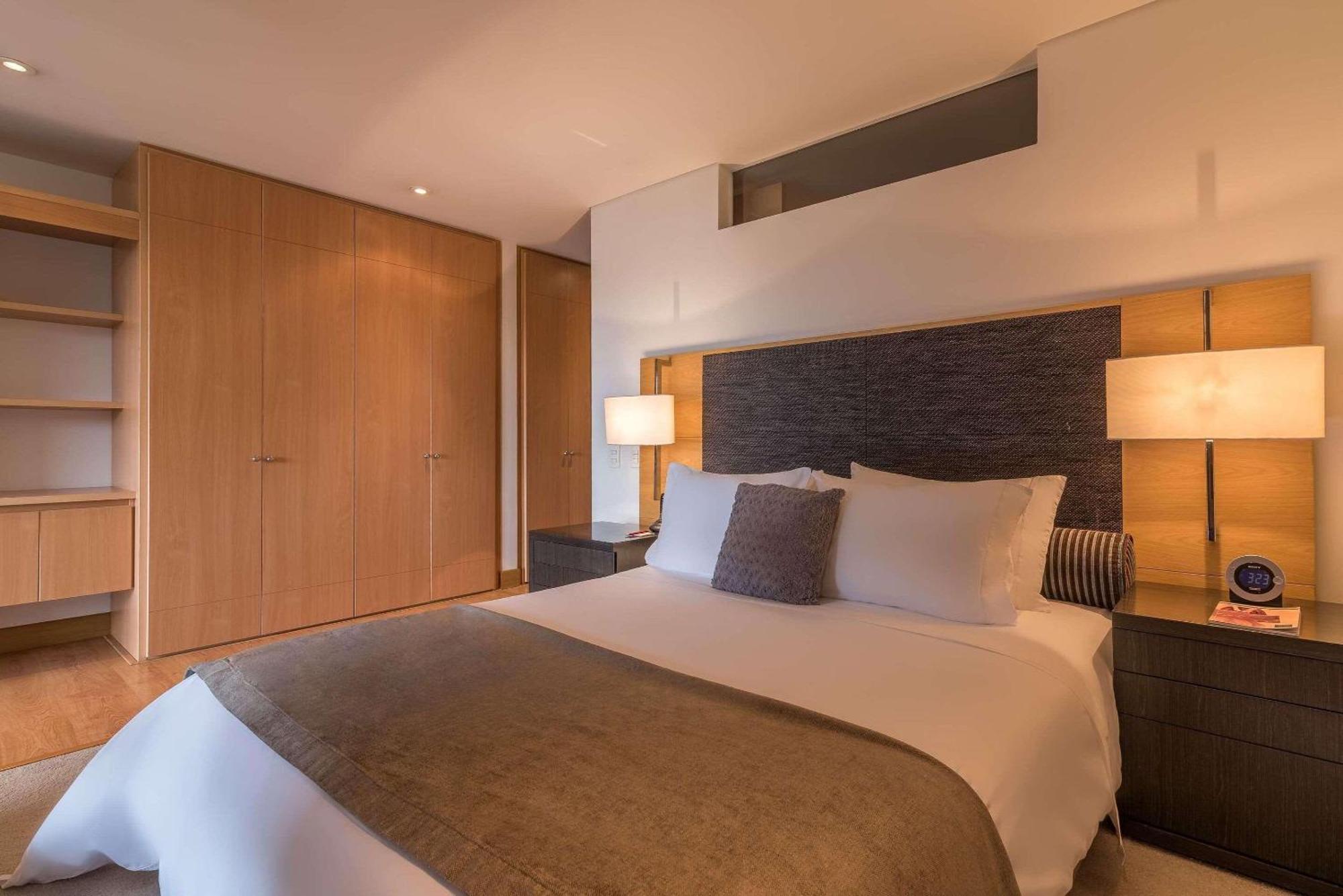 Hotel Faranda Collection Bogota, A Member Of Radisson Individuals Zewnętrze zdjęcie