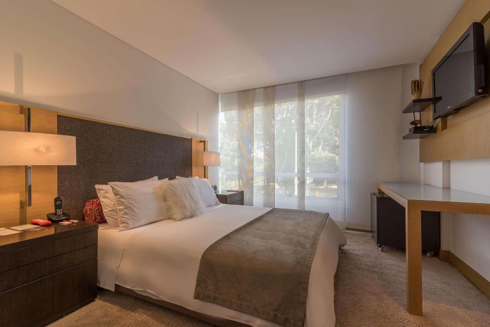 Hotel Faranda Collection Bogota, A Member Of Radisson Individuals Zewnętrze zdjęcie