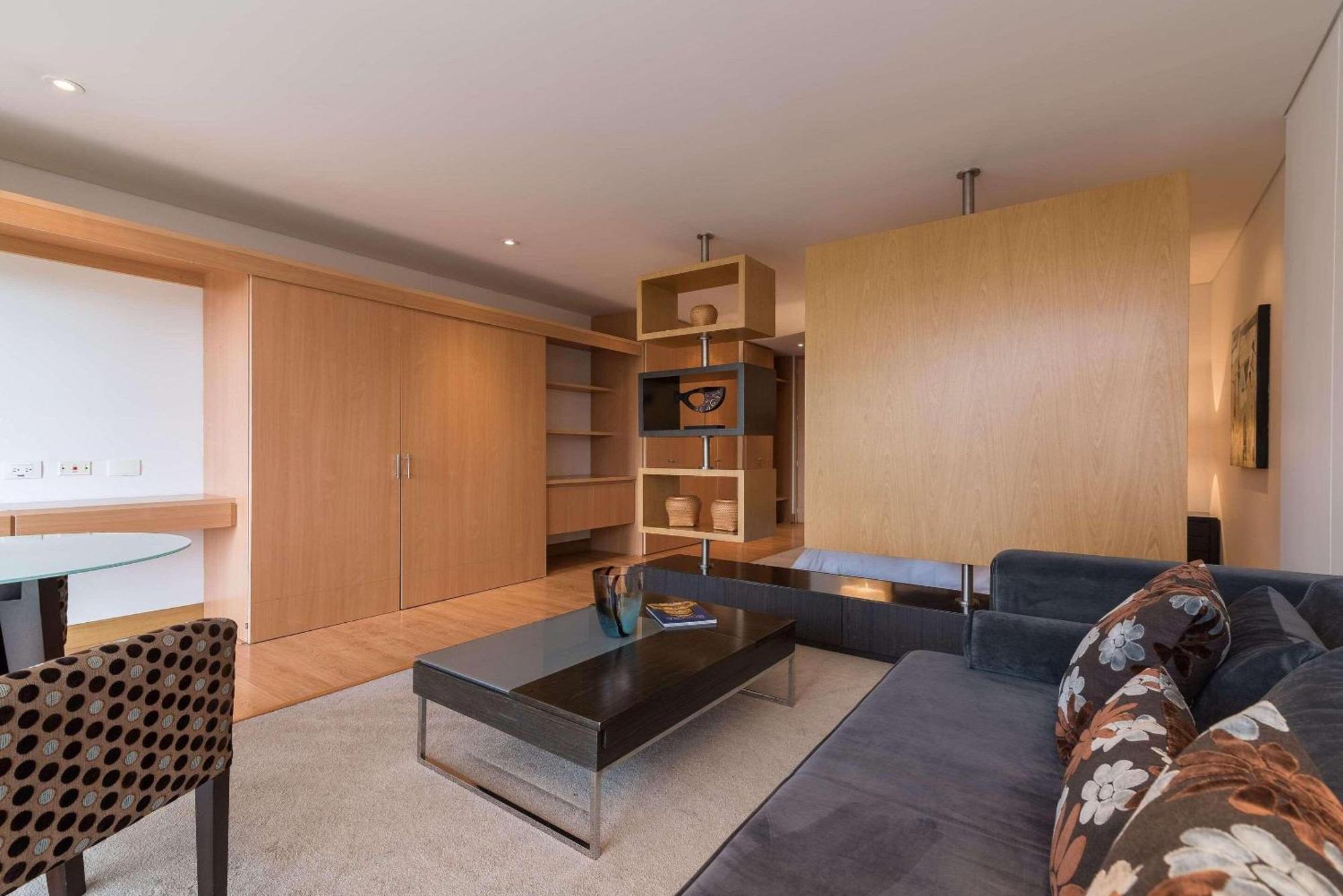 Hotel Faranda Collection Bogota, A Member Of Radisson Individuals Zewnętrze zdjęcie