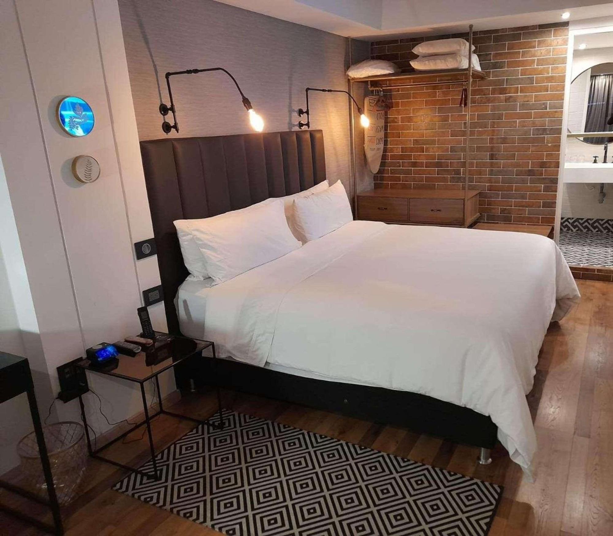 Hotel Faranda Collection Bogota, A Member Of Radisson Individuals Zewnętrze zdjęcie