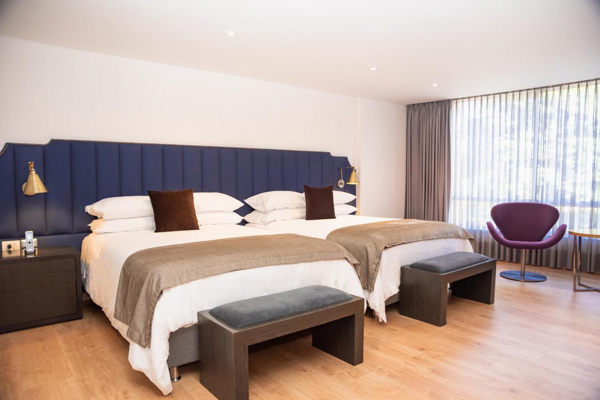 Hotel Faranda Collection Bogota, A Member Of Radisson Individuals Zewnętrze zdjęcie